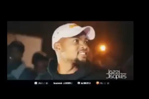 JazziDisciples - ###